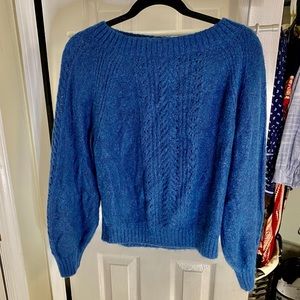 JCREW Knit Sweater